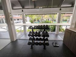 Jalan Loyang Besar (D17), Condominium #607939151
